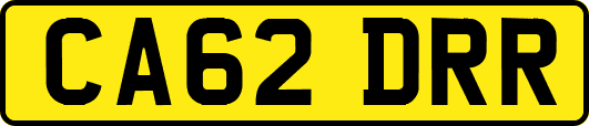 CA62DRR