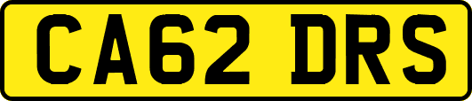 CA62DRS