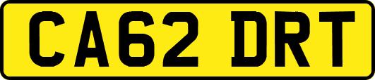 CA62DRT