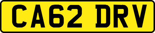 CA62DRV