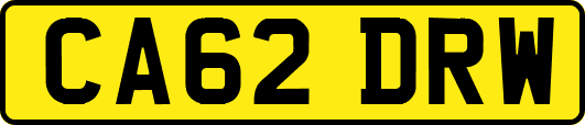 CA62DRW