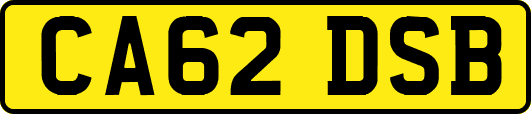 CA62DSB