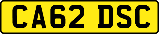 CA62DSC