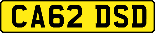 CA62DSD