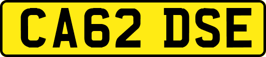 CA62DSE