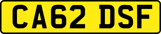 CA62DSF