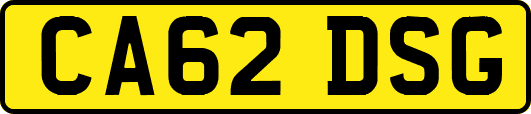 CA62DSG