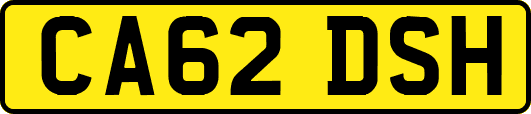 CA62DSH
