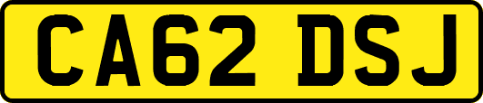 CA62DSJ