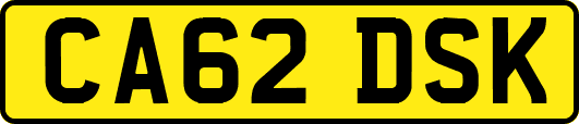 CA62DSK