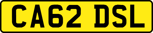 CA62DSL