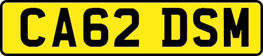 CA62DSM