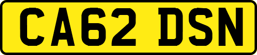 CA62DSN
