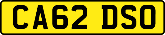 CA62DSO