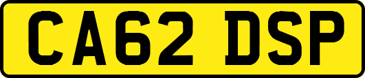 CA62DSP