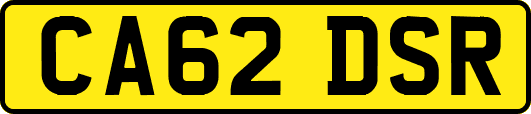 CA62DSR