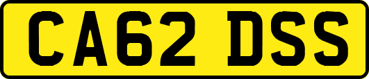 CA62DSS