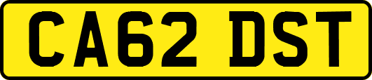 CA62DST