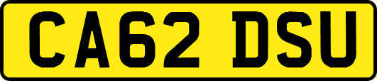 CA62DSU