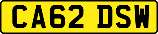 CA62DSW