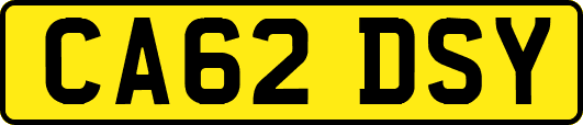 CA62DSY