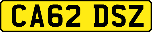 CA62DSZ