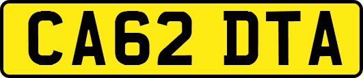 CA62DTA