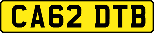 CA62DTB