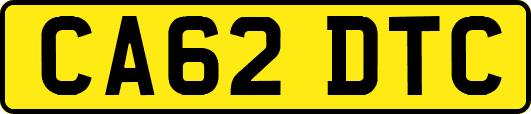 CA62DTC