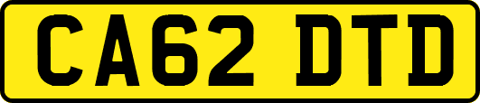 CA62DTD
