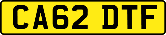 CA62DTF