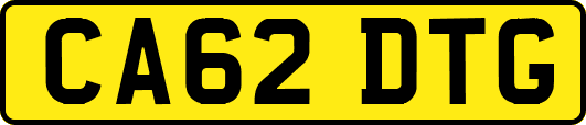 CA62DTG
