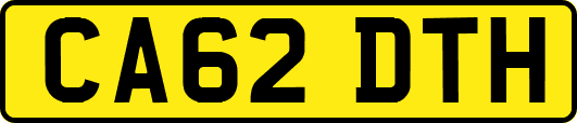 CA62DTH