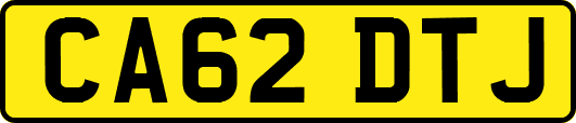CA62DTJ