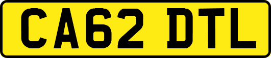 CA62DTL