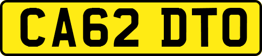 CA62DTO