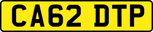 CA62DTP