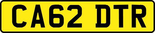 CA62DTR