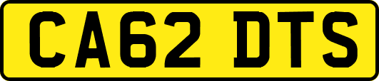 CA62DTS