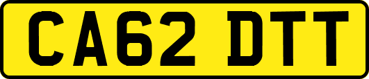 CA62DTT