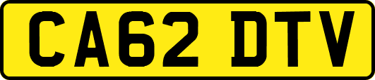 CA62DTV