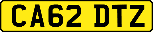 CA62DTZ