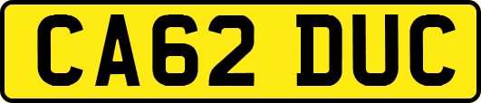 CA62DUC