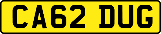 CA62DUG