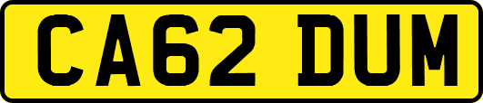 CA62DUM