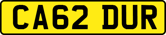 CA62DUR