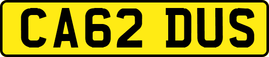 CA62DUS