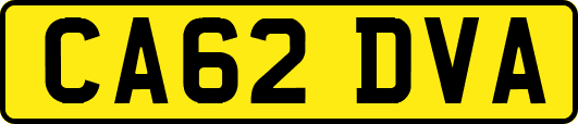 CA62DVA
