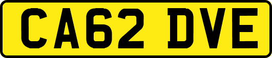 CA62DVE