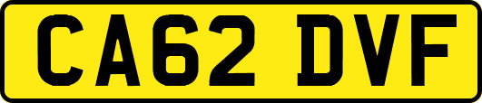 CA62DVF